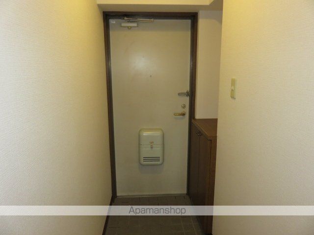 グランディール中里の内装写真