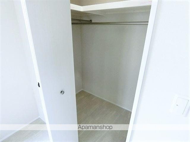 Y・ノヴェル A棟の内装写真