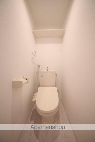 ラフィーネ発寒南の内装写真