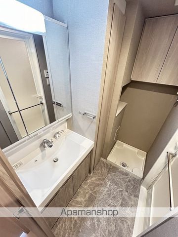 SーRESIDENCE北戸田の内装写真