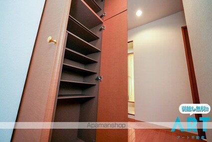 フォブール北井門　Ａ棟[3LDK/67.08m2]の内装6