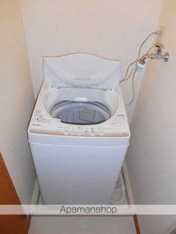 レオパレスHIDAKAの内装写真