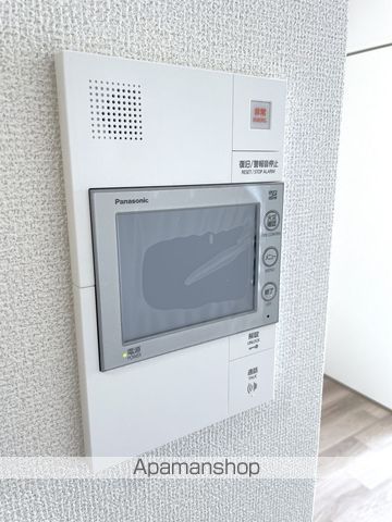プレリスNEO大阪十三エルヴィオンの内装写真