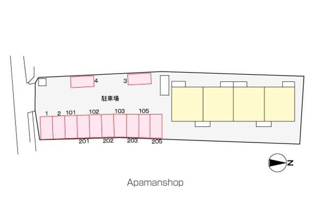 メゾン横山のその他写真