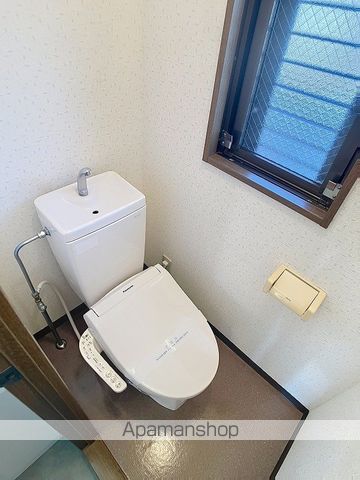 スカイコート宮原の内装写真