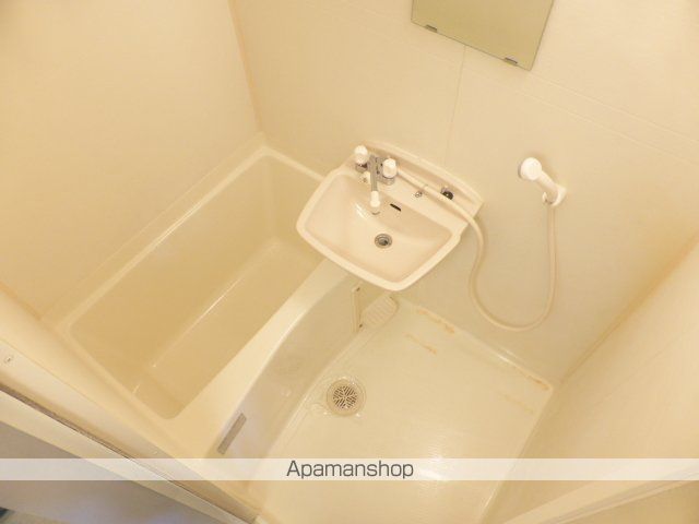 マンションセンチュリープラザの内装写真