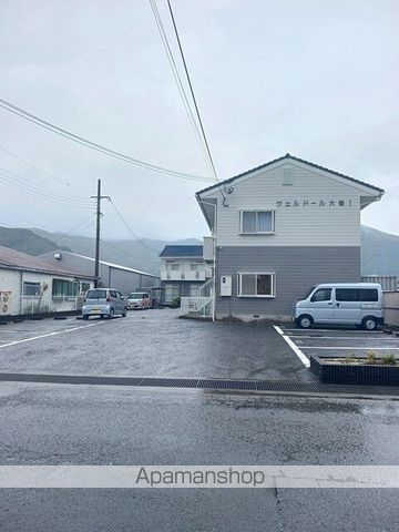 ヴェルドール大樹Iのその他写真