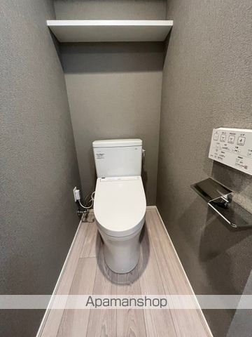 ガレリアレジデンス石川町の内装写真