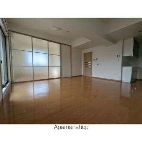 プロビデンス葵タワーの内装写真