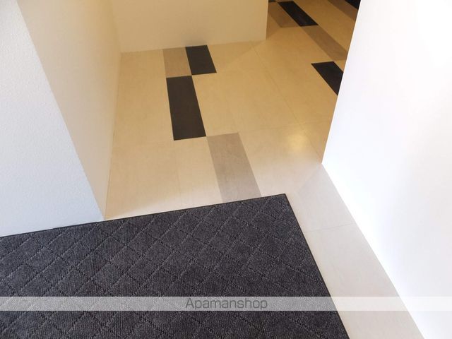 FLORESTA43の内装写真