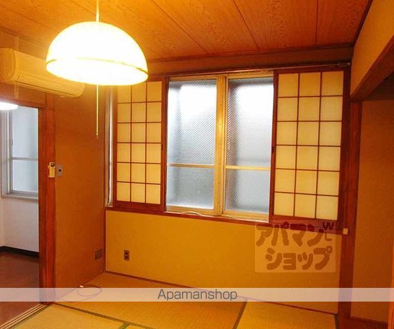 北山ビルの内装写真