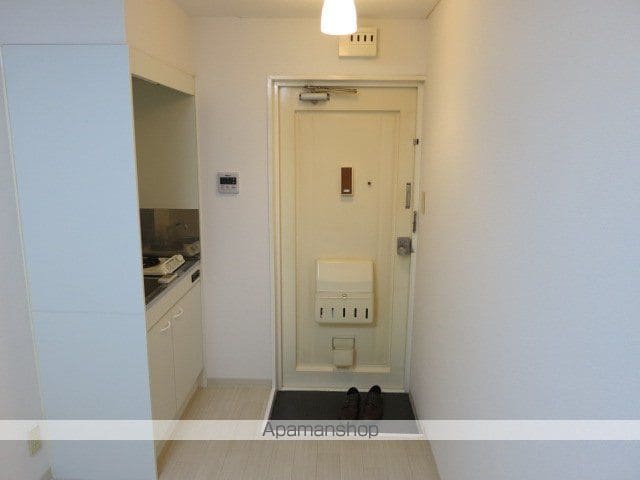 新大阪ロイヤルハイツの内装写真