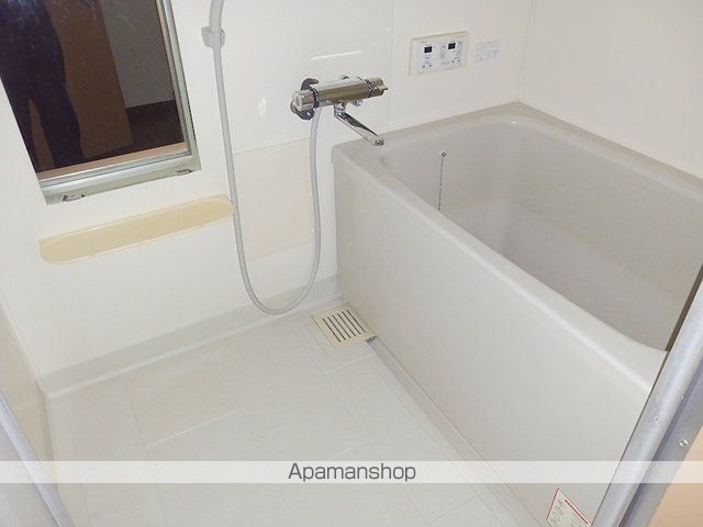 レジデンス西和田の内装写真