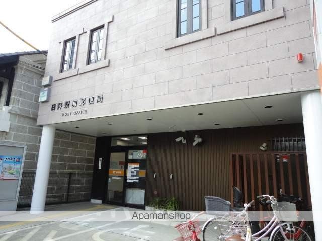 サンフィールドマンションの周辺写真