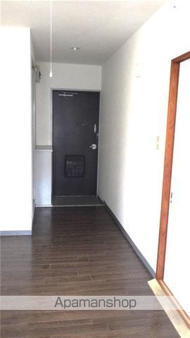 ハイツタカシの内装写真