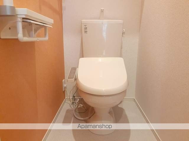 ゼストIIの内装写真