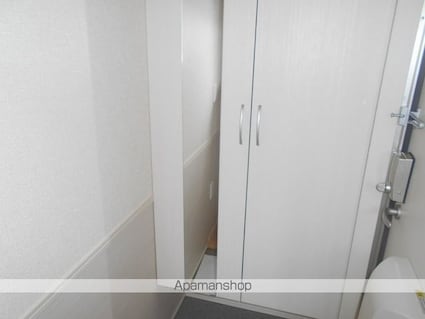 Ｍ’ｓベルル[1LDK/45.42m2]の玄関
