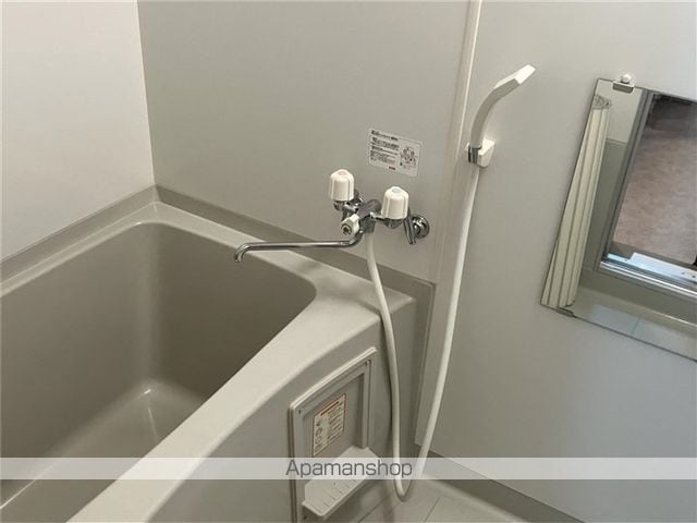 すずらん館1号の内装写真