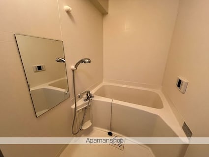 ヴィラアンドゥミル[3DK/56.1m2]のバス