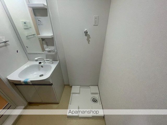 LUANAの内装写真