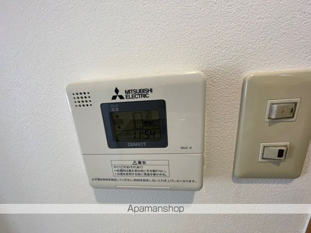 aROOM光町の内装写真