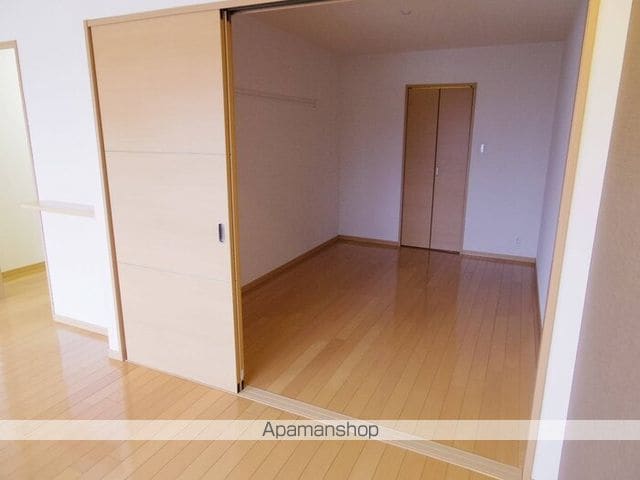 N’sーIの内装写真