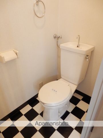 グランステージ伏見の内装写真