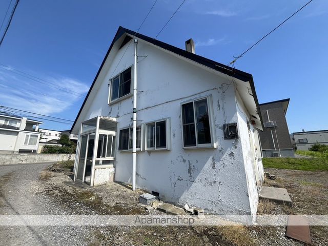 detached 北海道亀田郡七飯町鳴川５丁目5-1

地図を見る