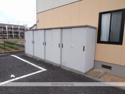 ディアスブリランテ[1LDK/43.54m2]の共用部1