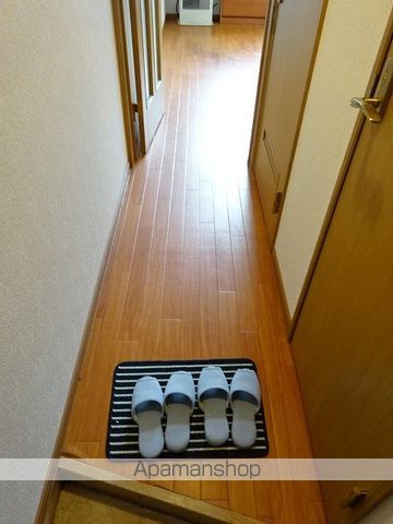 Noel MSの内装写真