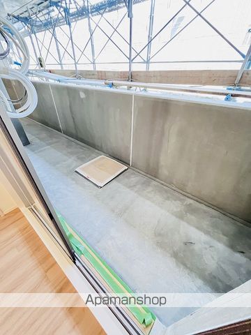 SPLENDIDE城東関目の内装写真
