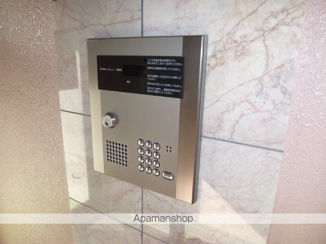 シルフ月寒の玄関写真