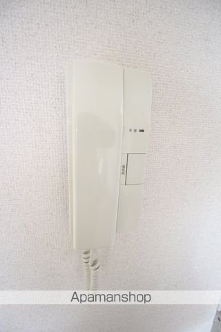 ヴィラN19の内装写真