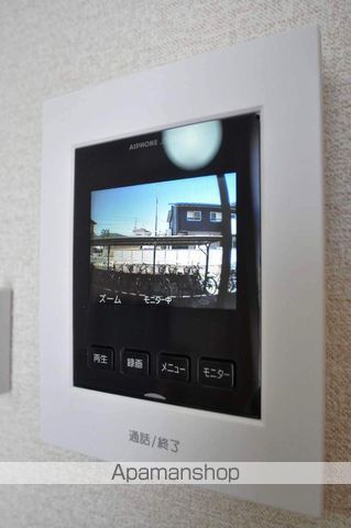 レオパレスパル北方Iの内装写真