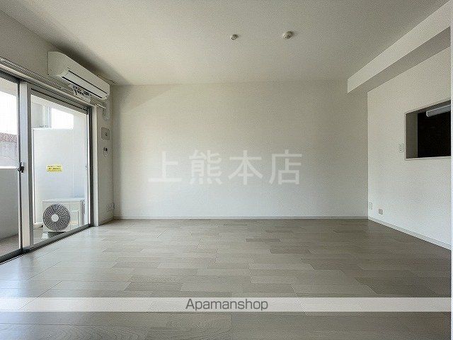 CORLUX新町の内装写真