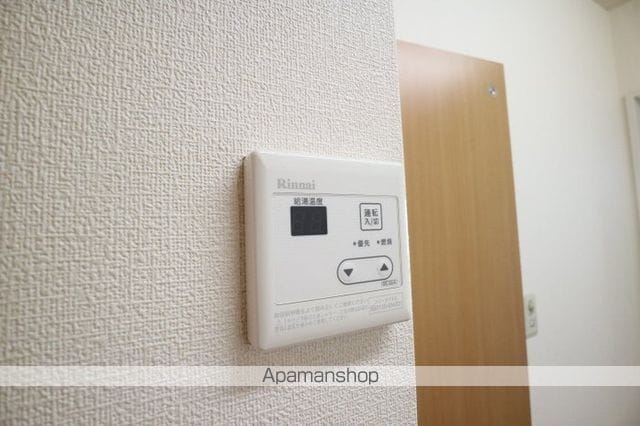 コンフォートハイツ滝野の内装写真
