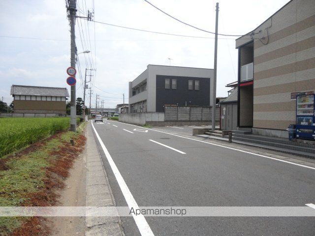レオパレスリードスクリーンV2の周辺写真