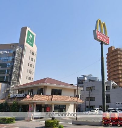 花ノ宮アパート[1DK/26m2]の周辺4