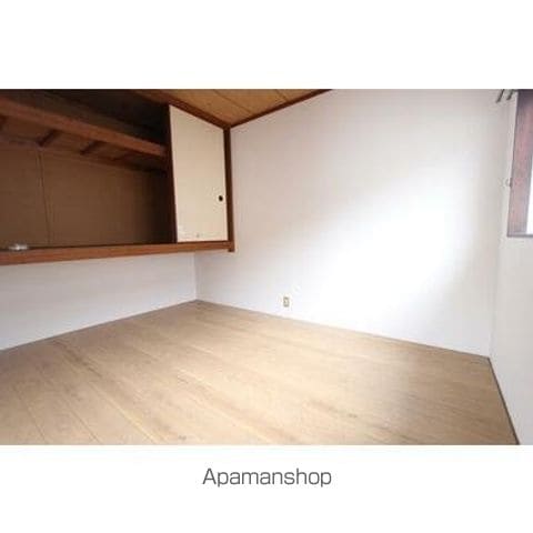 ビラ尾上の内装写真
