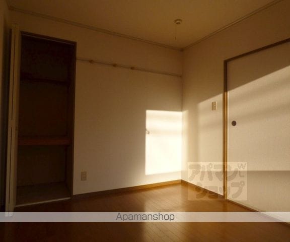 セジュール沙彌の内装写真