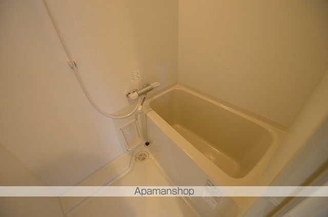 GRAND CIMA ZEROの内装写真