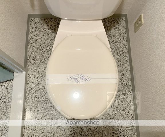 DAISHINビルの内装写真
