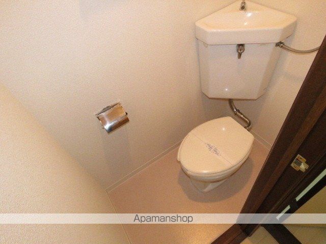 エスポアールさつみの内装写真