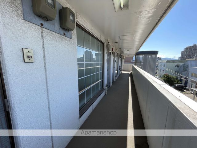 連北30条のその他写真
