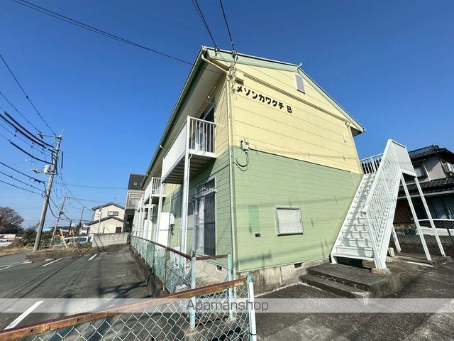 メゾンカワグチB