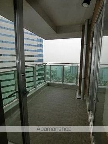 グランドメゾン百道浜オーシャン&フォレストの内装写真
