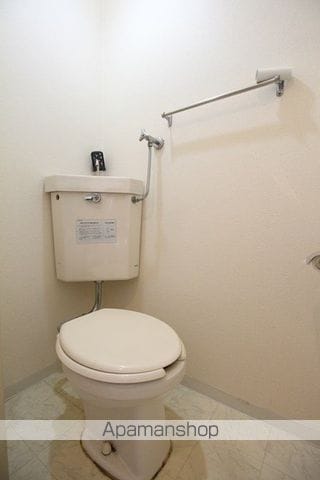 ローヤルハイツ8.8の内装写真