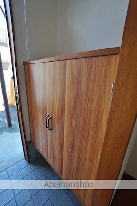 第二北ビューハイツ[1DK/29.44m2]の内装