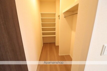 Ｌａ　Ｃｒｅｃｅ　Ｔ[3LDK/72.36m2]の収納