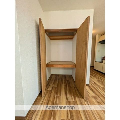 キラメック南郷の内装写真